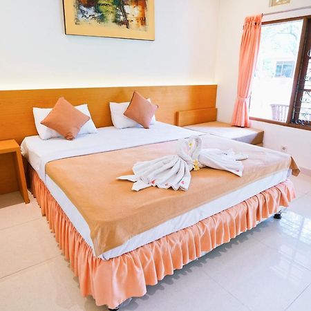 Sari Bali Cottage Kuta  Luaran gambar