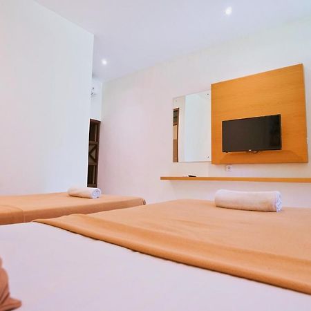 Sari Bali Cottage Kuta  Luaran gambar