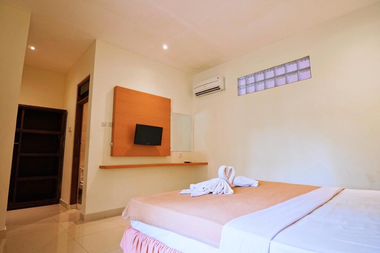 Sari Bali Cottage Kuta  Luaran gambar