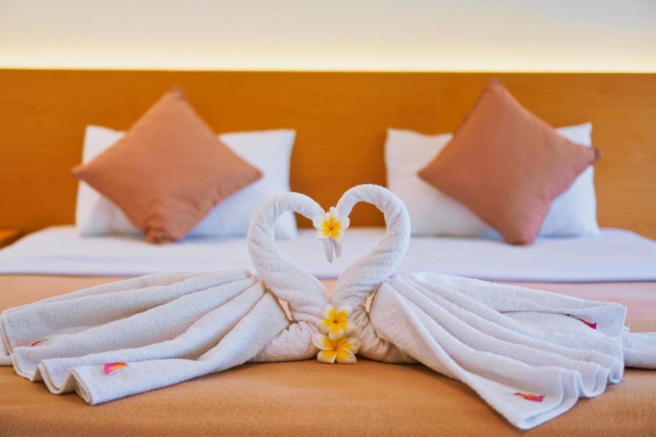 Sari Bali Cottage Kuta  Luaran gambar