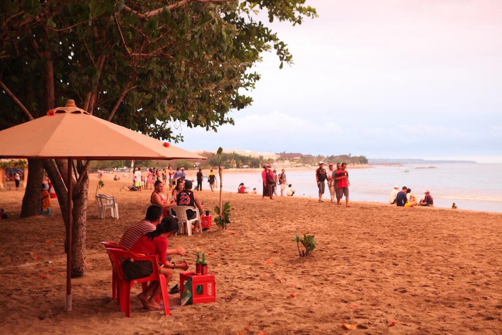 Sari Bali Cottage Kuta  Luaran gambar