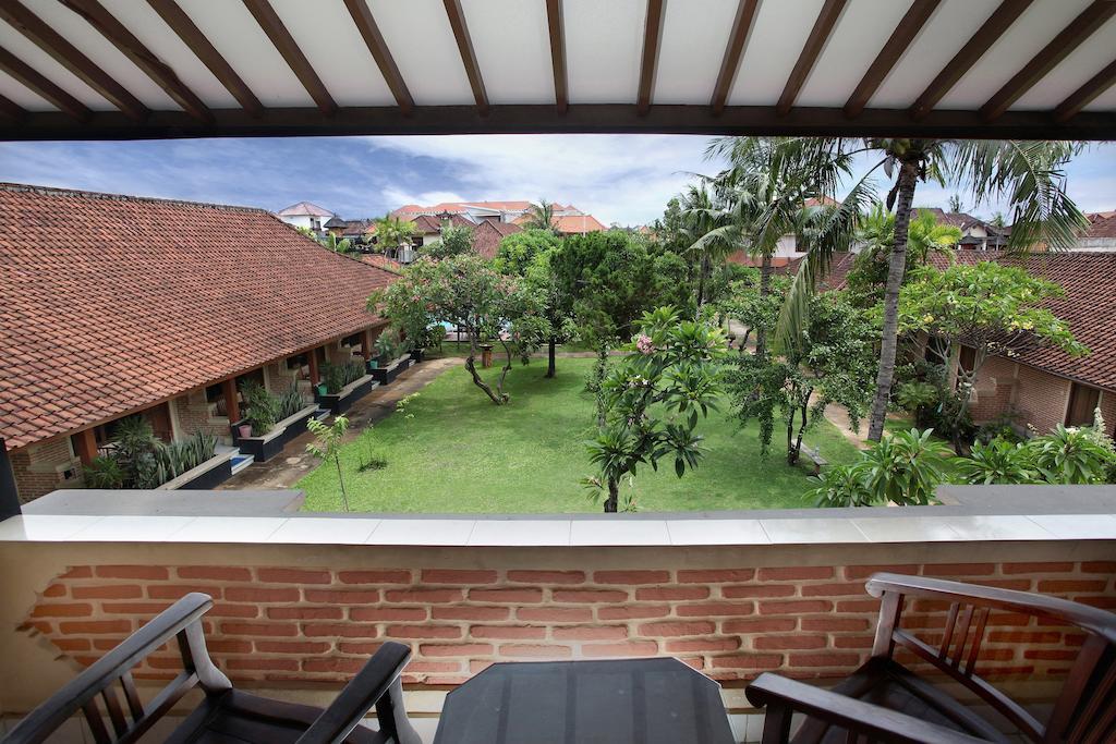 Sari Bali Cottage Kuta  Bilik gambar
