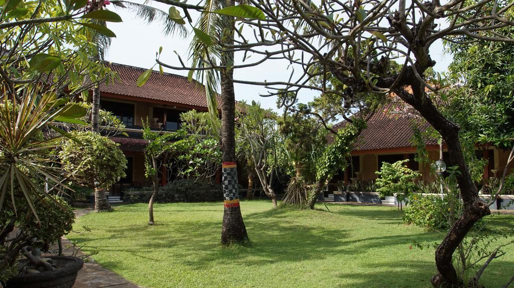 Sari Bali Cottage Kuta  Luaran gambar