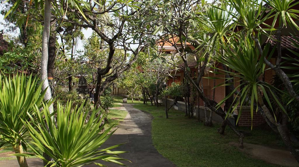 Sari Bali Cottage Kuta  Luaran gambar